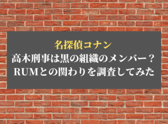 少年探偵団は足手まといでうざい みんなの意見を調査してみた ホビーミュージアム